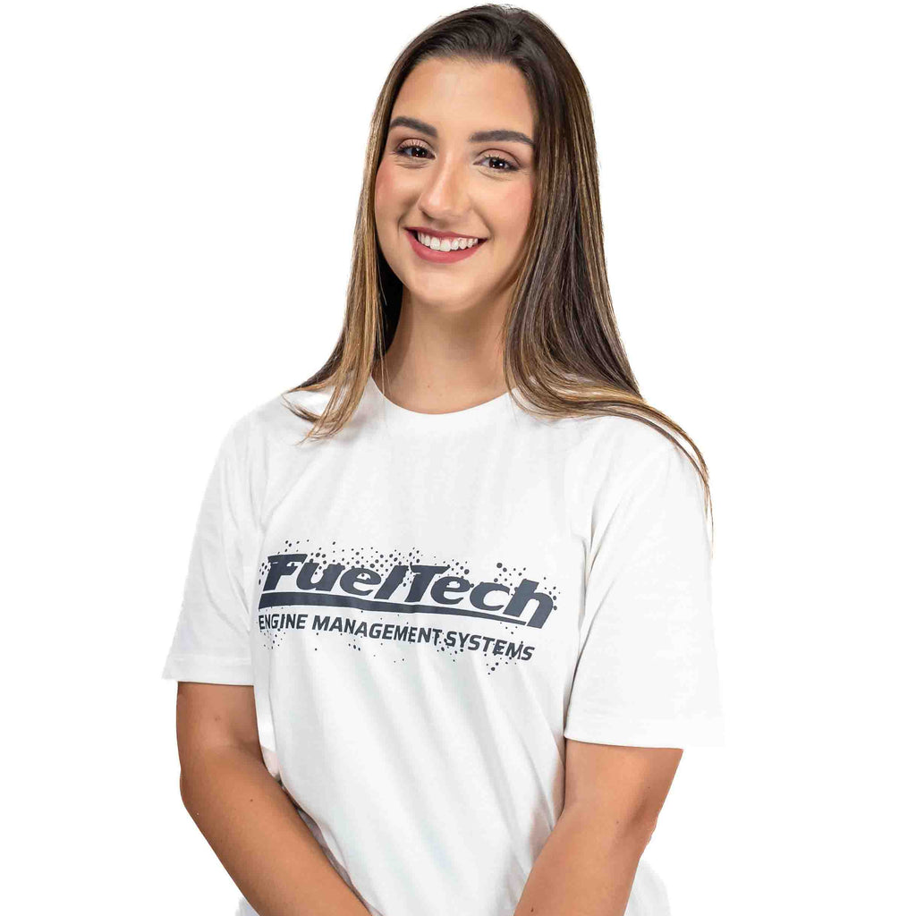 FuelTech Size Matters T-Shirt
