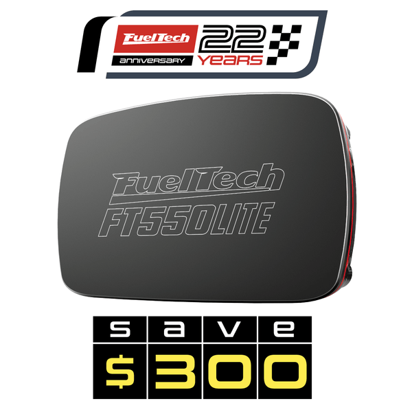 Sea Doo Performance Parts - FuelTech USA
