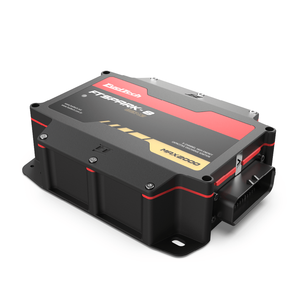 FuelTech FTSPARK GEN 3 MAX2000 Ignition system