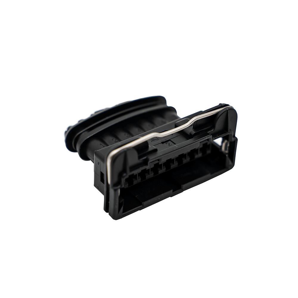 Igniter Module Connector 7-Pin Igniter Connector Kit (Hitachi/Nautica) - FuelTech USA
