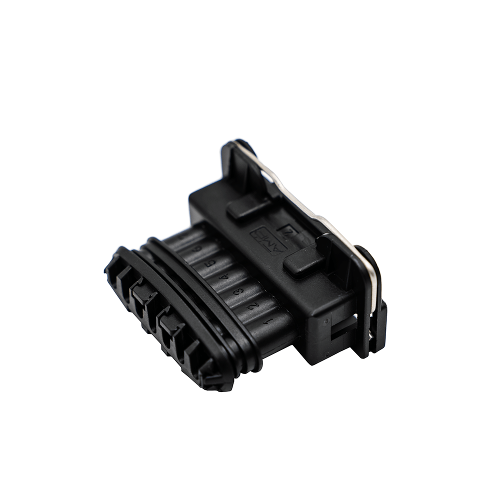 7-Pin Igniter Connector Kit (Hitachi/Nautica)