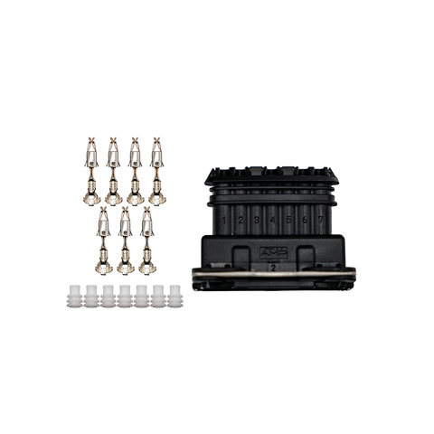 7-Pin Igniter Connector Kit (Hitachi/Nautica)