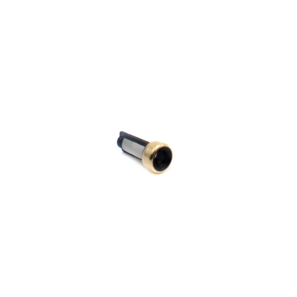 Microfilter Injector High Impedance Fuel Injector Micro Filter - FuelTech USA