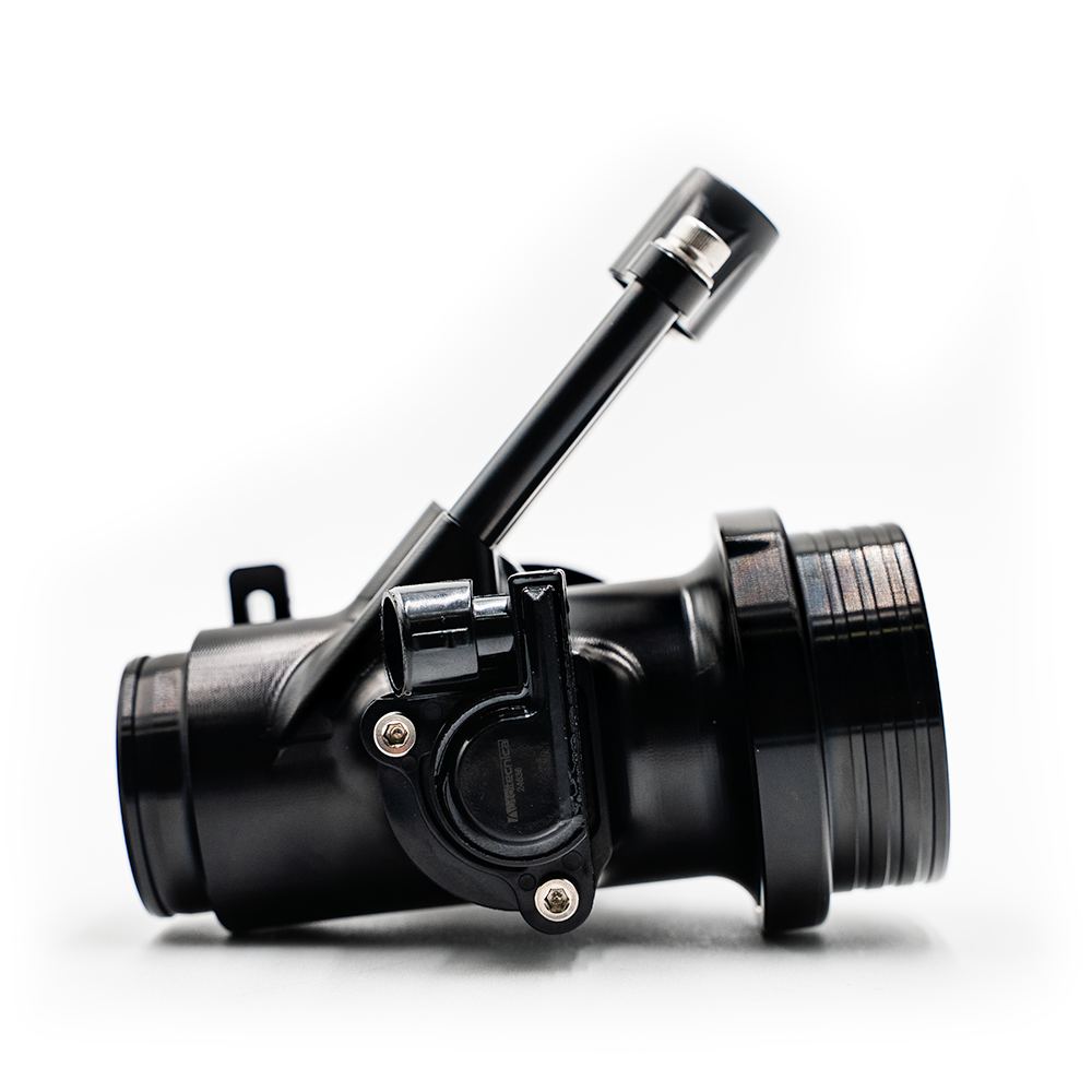Junior Dragster Throttle Body - FuelTech USA