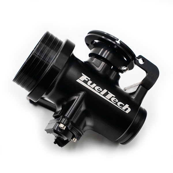 Junior Dragster Throttle Body - FuelTech USA
