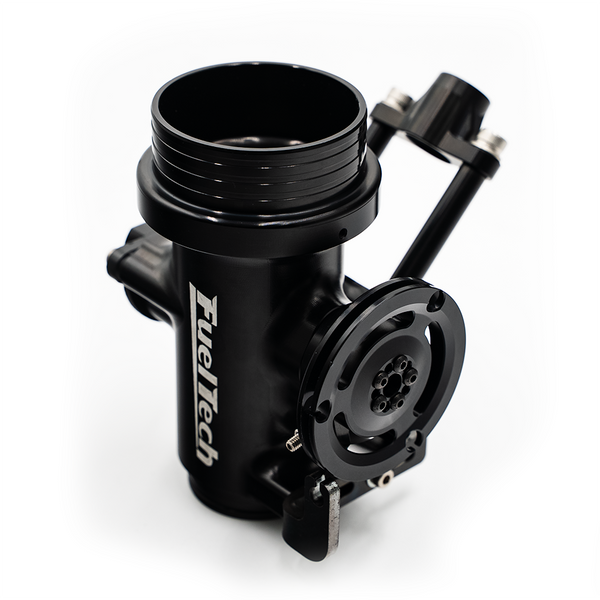 Junior Dragster Throttle Body - FuelTech USA