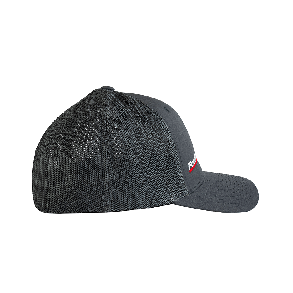 FuelTech Flexfit Fitted Trucker Hat