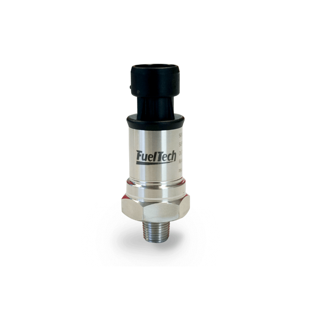 Collection Pan Sensor Pan Vacuum Sensor - FuelTech USA