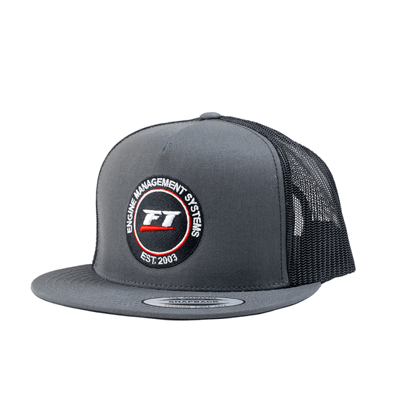 Shell Fuel Racing Hats FuelTech Hats and Beanies - FuelTech USA