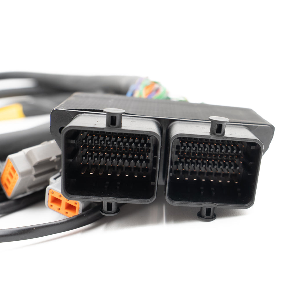 FT600 2022+ Polaris RZR Pro R Adapter Harness PNP