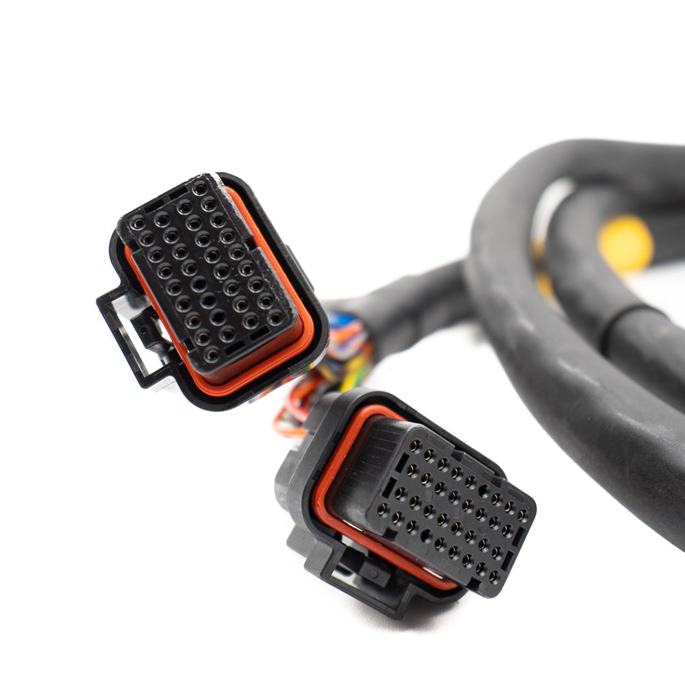 FT600 2022+ Polaris RZR Pro R Adapter Harness PNP