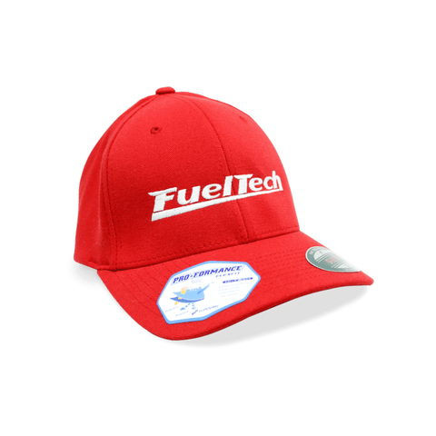 Shell Fuel Racing Hats FuelTech Hats and Beanies - FuelTech USA