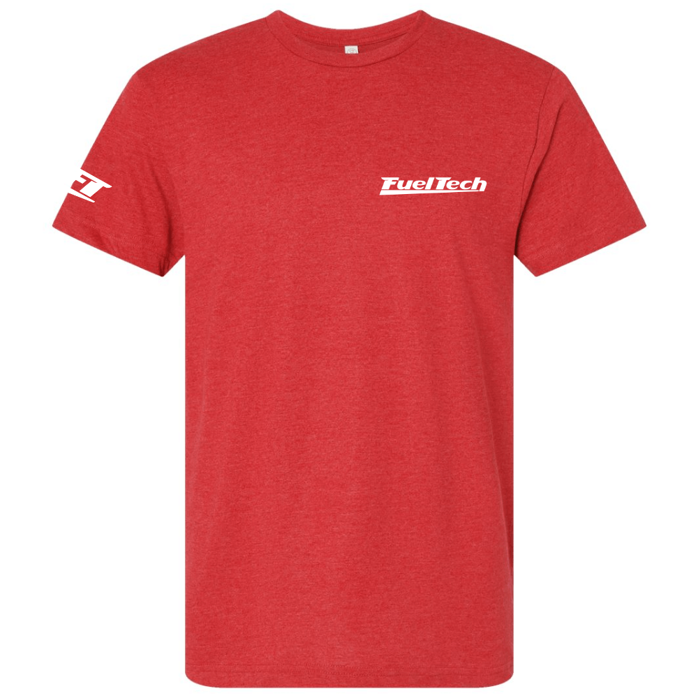 FuelTech Patch T-Shirt