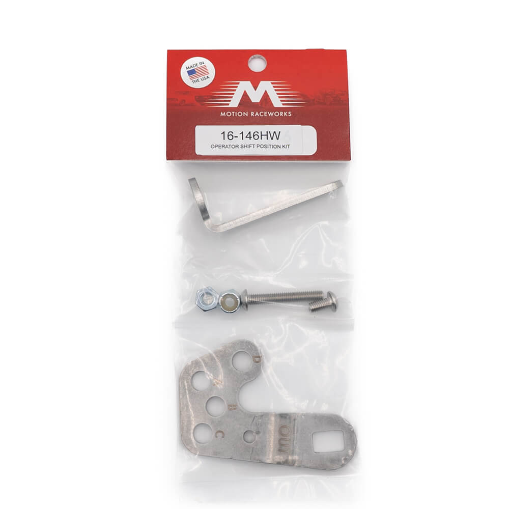 RIFE Operator Shift Position Sensor Kit - FuelTech USA