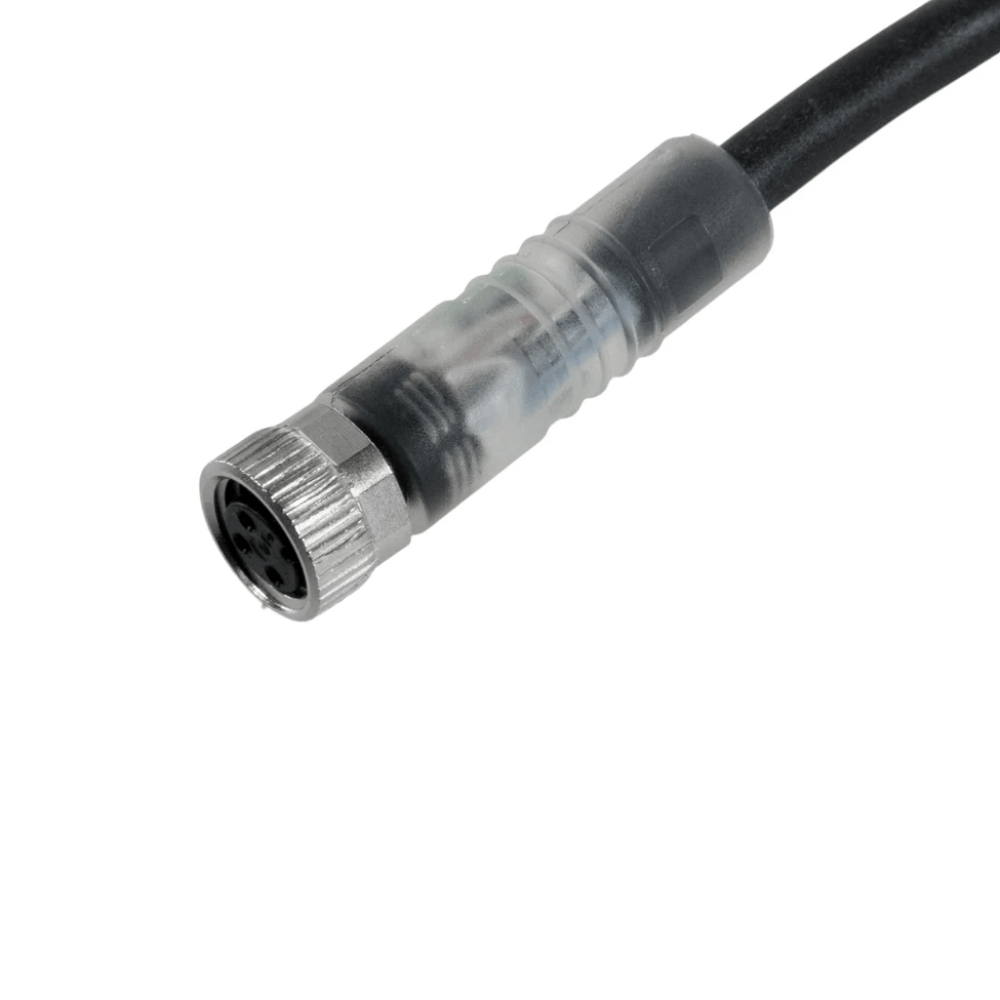 RIFE Driveshaft Speed Sensor Ferrous Tooth Hall Effect M12 x 1.5