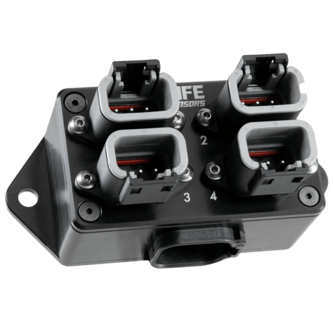 RIFE DTM 4 Sensor Hub (5v and Sensor Ground Distribution)