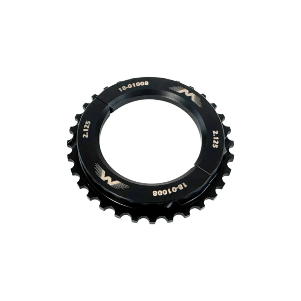 Motion Raceworks 32 Tooth High Def Driveshaft Speed Wheel
