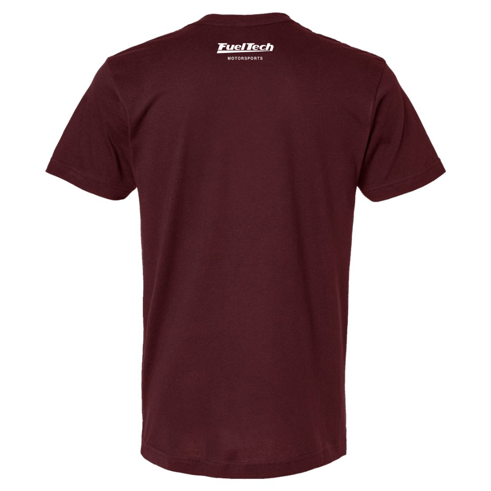 FuelTech Tag T-Shirt