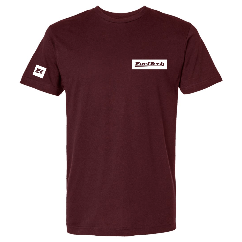 FuelTech Tag T-Shirt