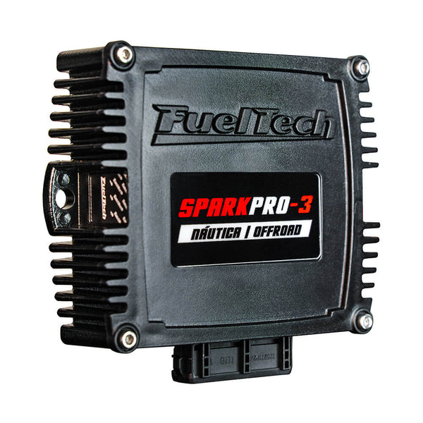 Sea Doo Performance Parts - FuelTech USA