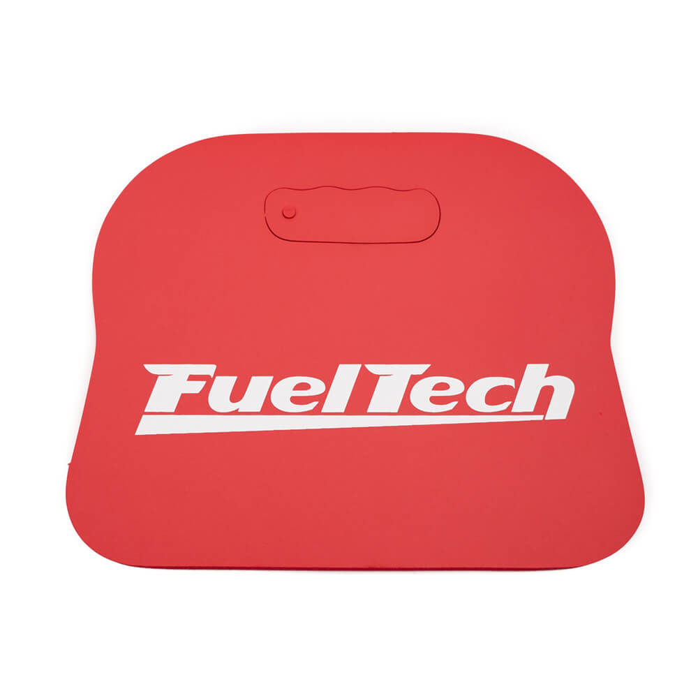 FuelTech Stadium Seat Cushion