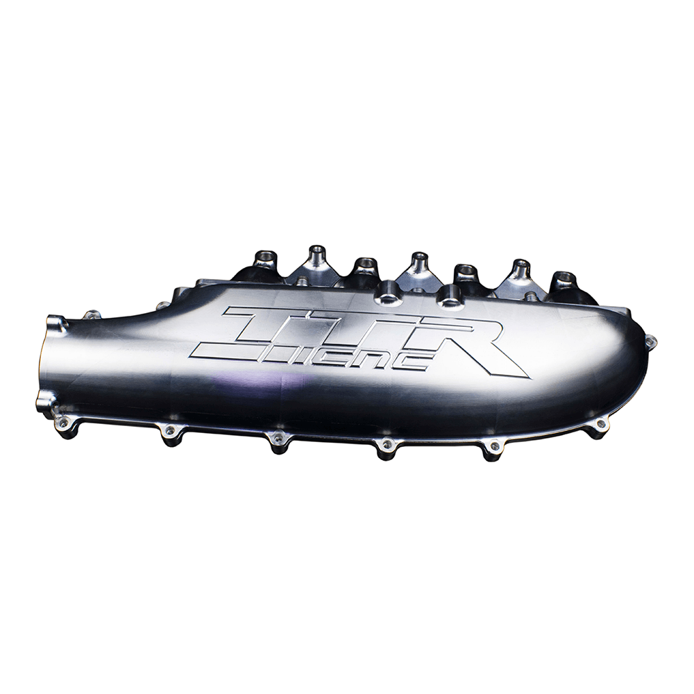 Yamaha 1800 Turbo TTR CNC Billet Intake Manifold