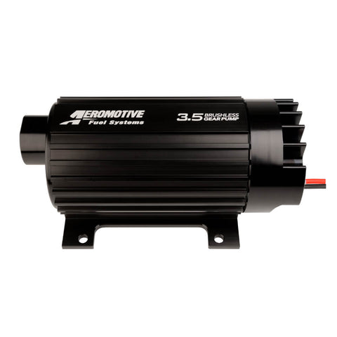3.5 Brushless Gear Pump – Signature