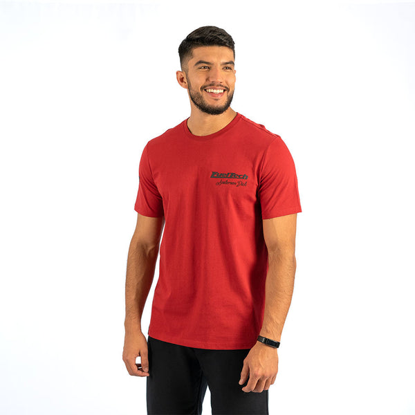 Calibra Turbo T-Shirt by Anderson Dick - FuelTech USA