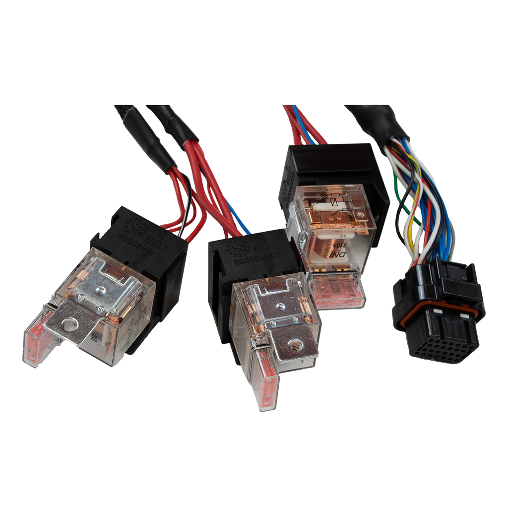 FT450/FT550 6 Cylinder Universal A Harness