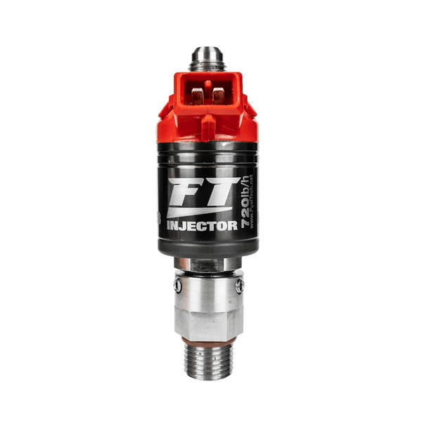 FT Injector 720 lb/h - Racing Fuel Injectors - FuelTech USA
