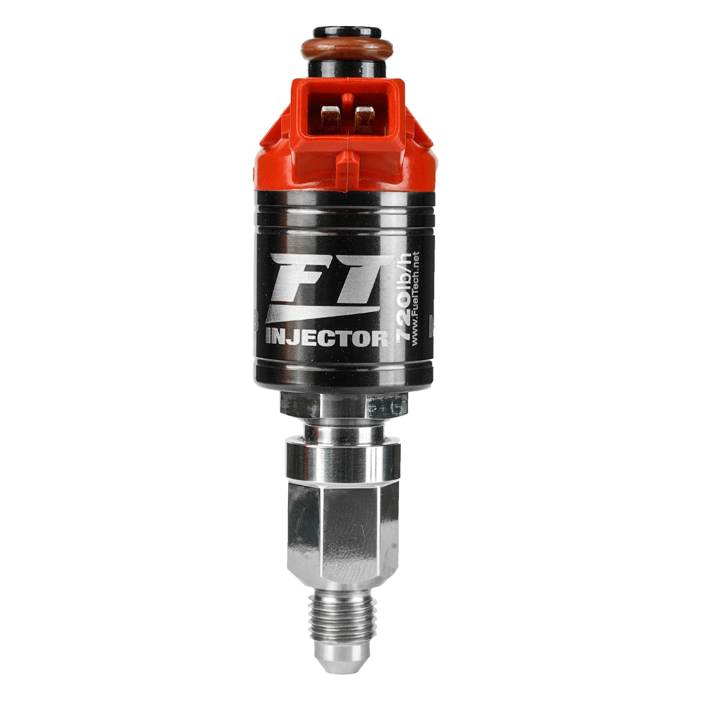 FT Injector 720 lb/h - Racing Fuel Injectors - FuelTech USA