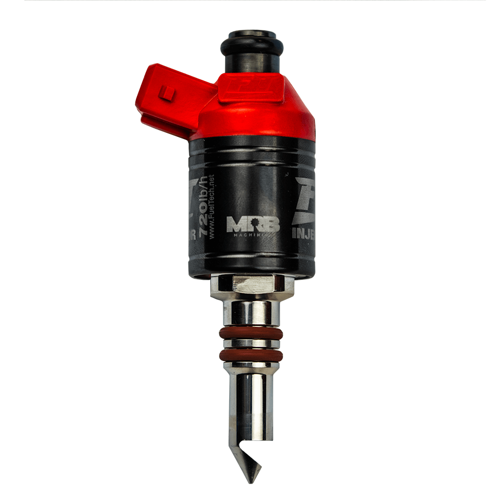 FT Injector 720 lb/h - Racing Fuel Injectors - FuelTech USA