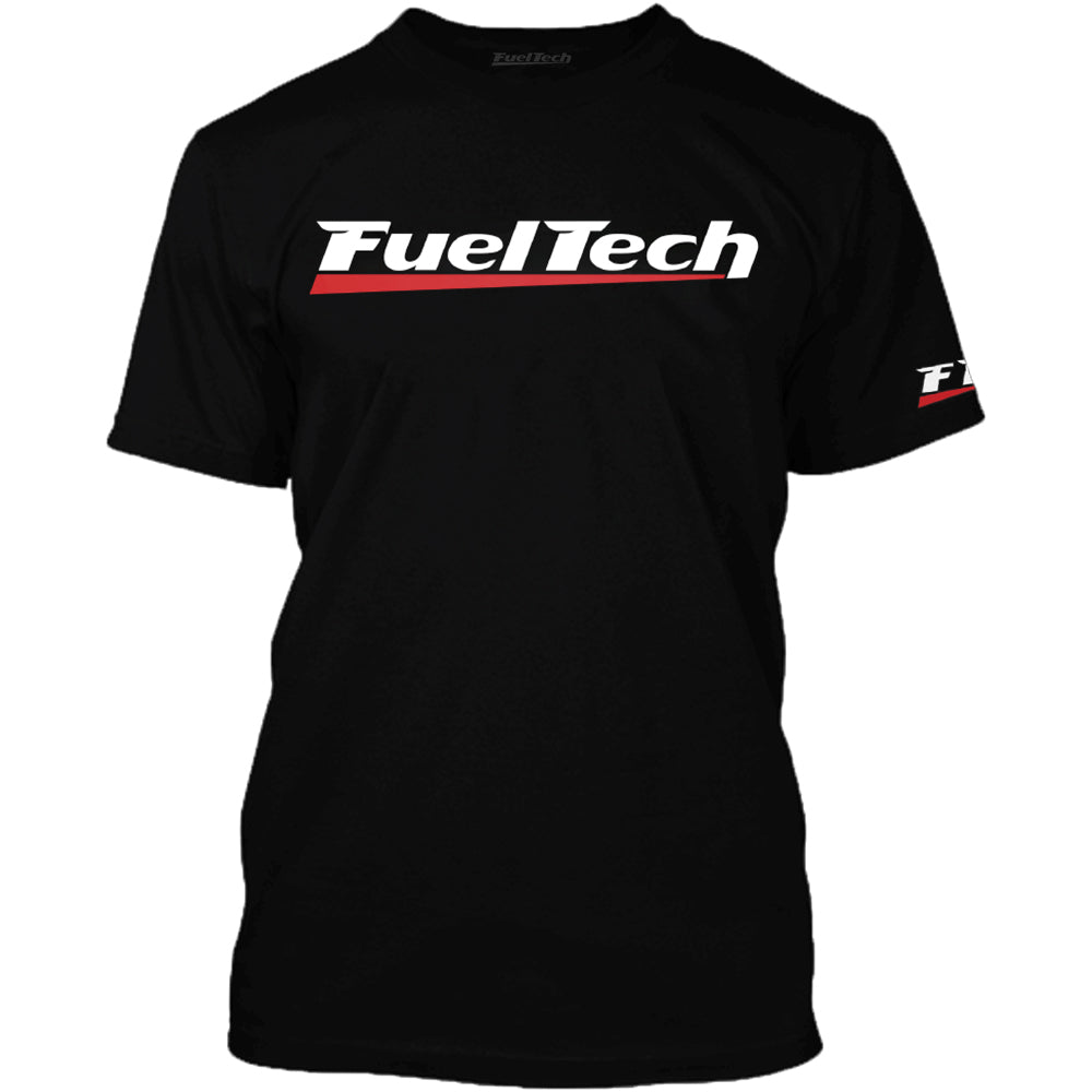 FuelTech T-Shirt - FuelTech USA