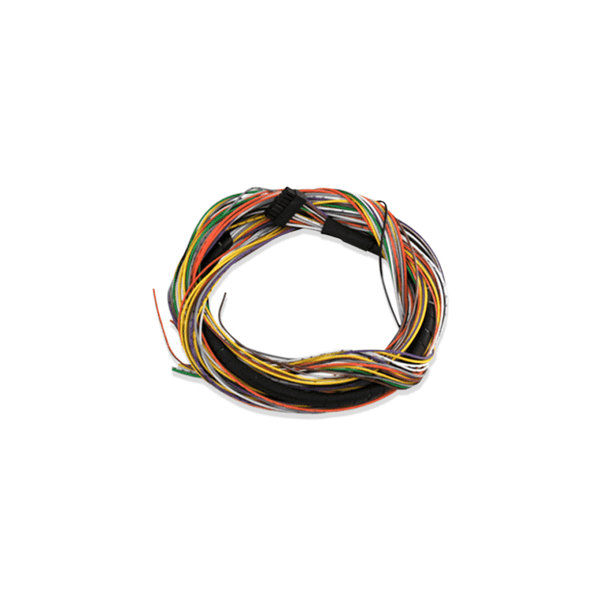 Wiring Harnesses, Adapter Harnesses, USB / CAN Cables, Connectors and Plug Kits Page 2