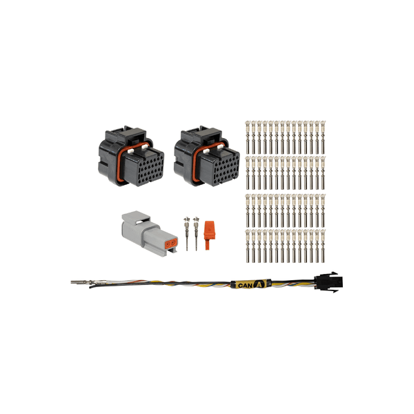 FT550 Connector Kit - FuelTech USA