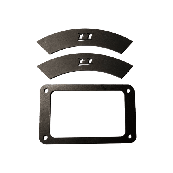 FT600 Weld-On Mount Kit - FuelTech USA