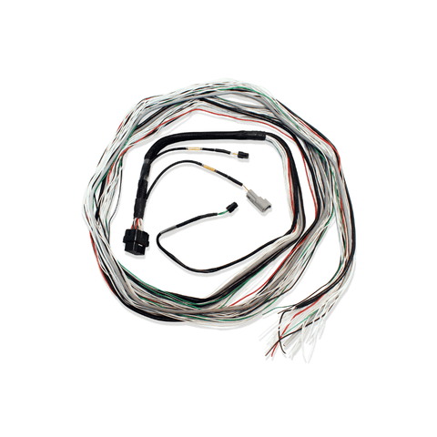 Unterminated Wiring Harness to install FT600 or FT700 engine management system.