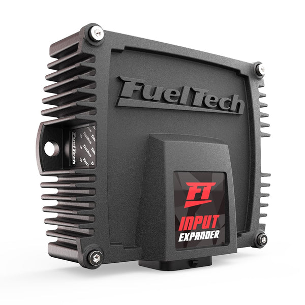 FuelTech Input Expander for Engine Management Systems - FuelTech USA