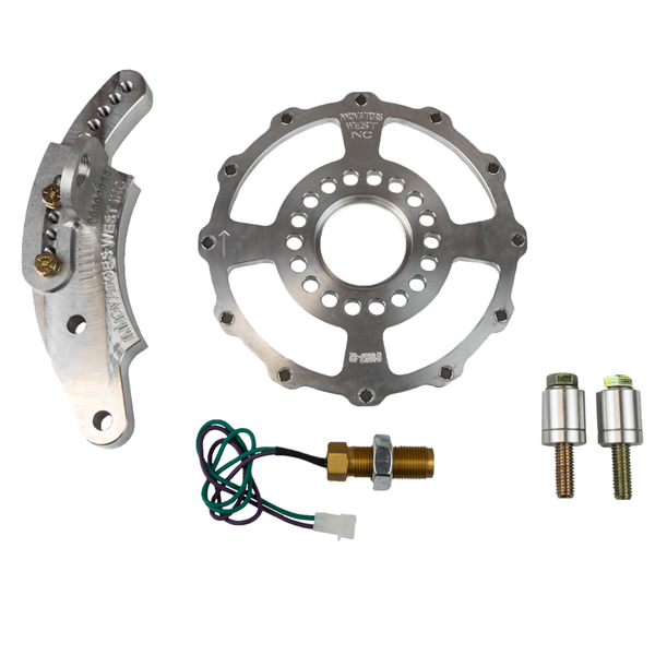 FuelTech Crank Trigger Wheels - FuelTech USA