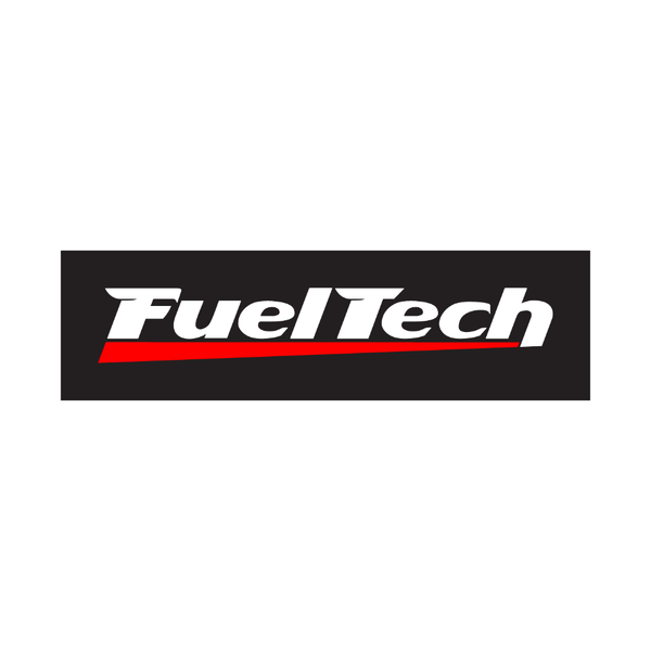 FuelTech Stickers & Decals - FuelTech USA