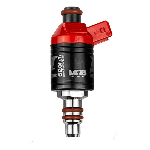 FuelTech Low Impedance Fuel Injectors - FuelTech USA