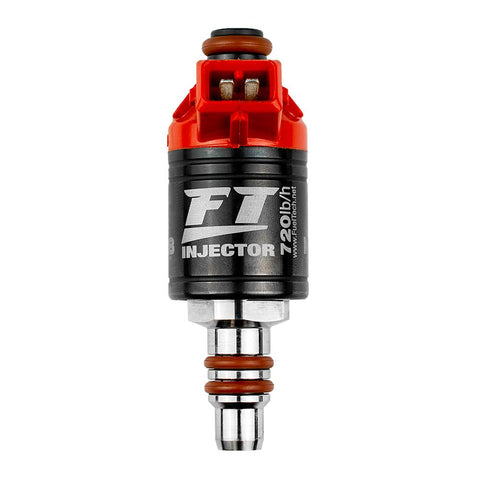 FuelTech Low Impedance Fuel Injectors - FuelTech USA