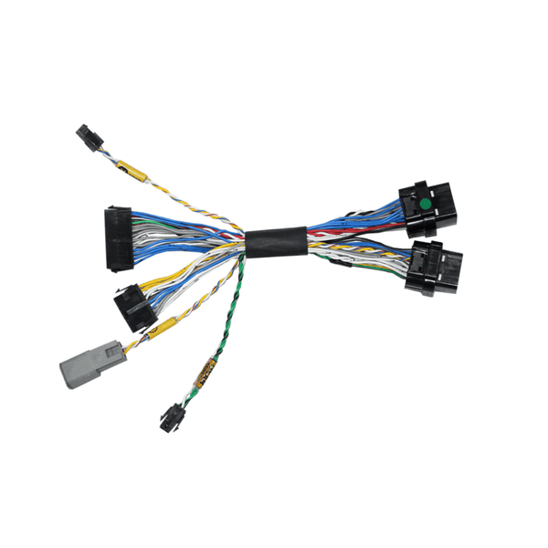 Wiring Adapters - FuelTech USA