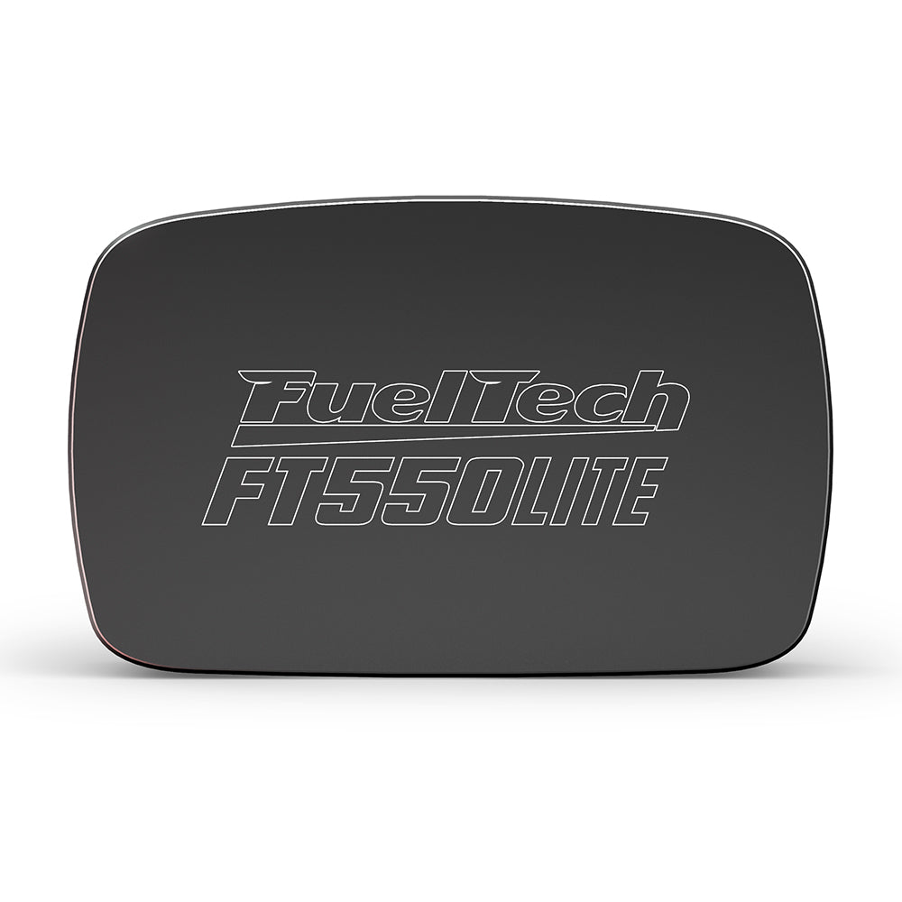 Fuel Tech Management FT550LITE ECU - EFI Data Acquisition & Power Management - FuelTech USA