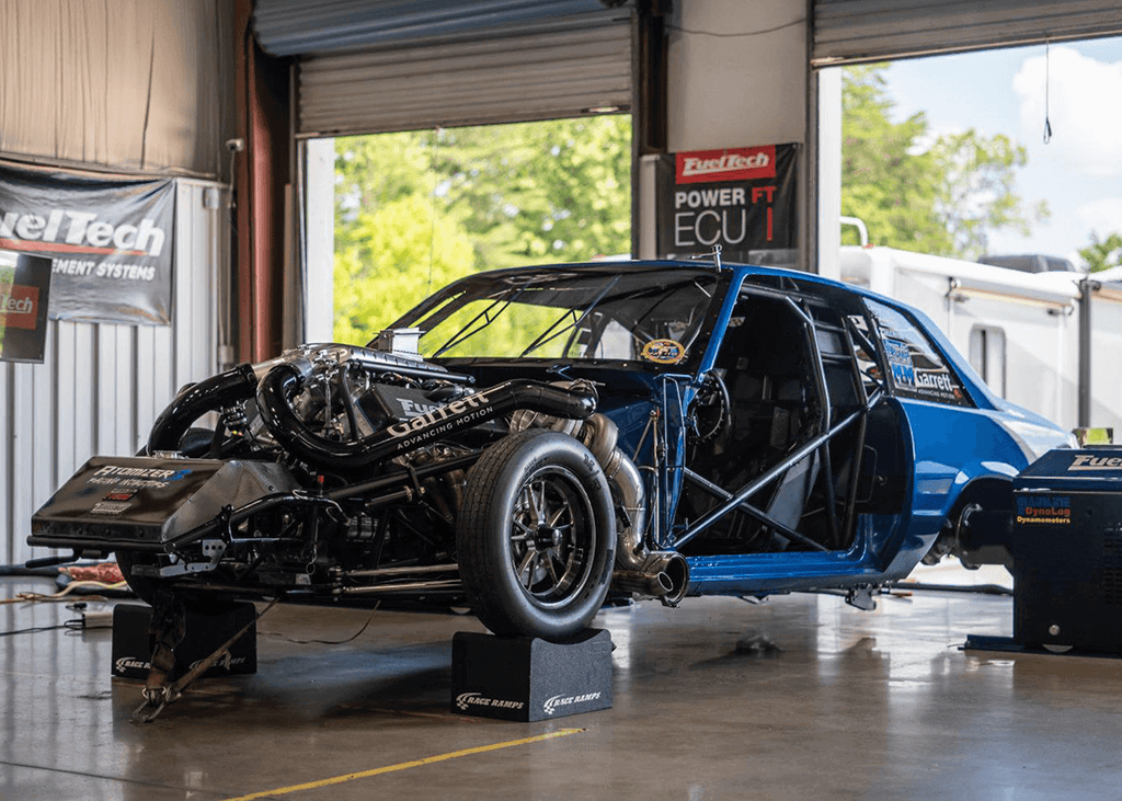 FuelTech Engine Tuning Eperts