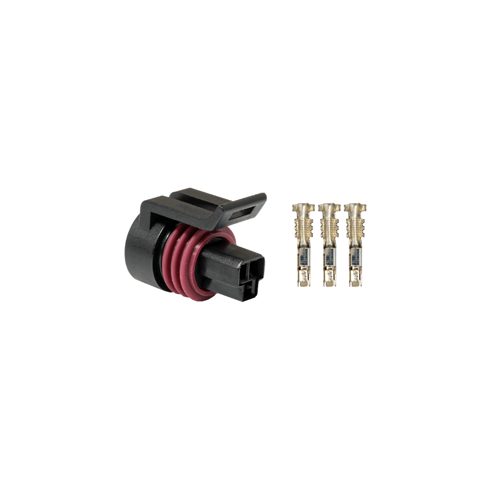 FuelTech Pressure Sensor Connector