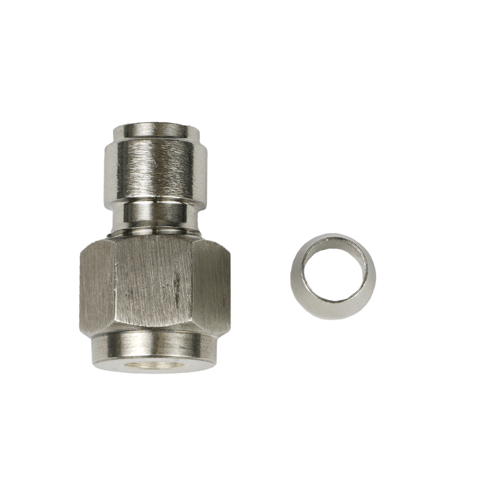 FuelTech EGT Compression Fitting - Weld Bung