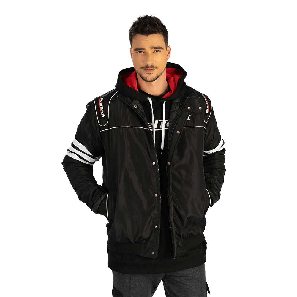 FuelTech Motorsports Track Jacket