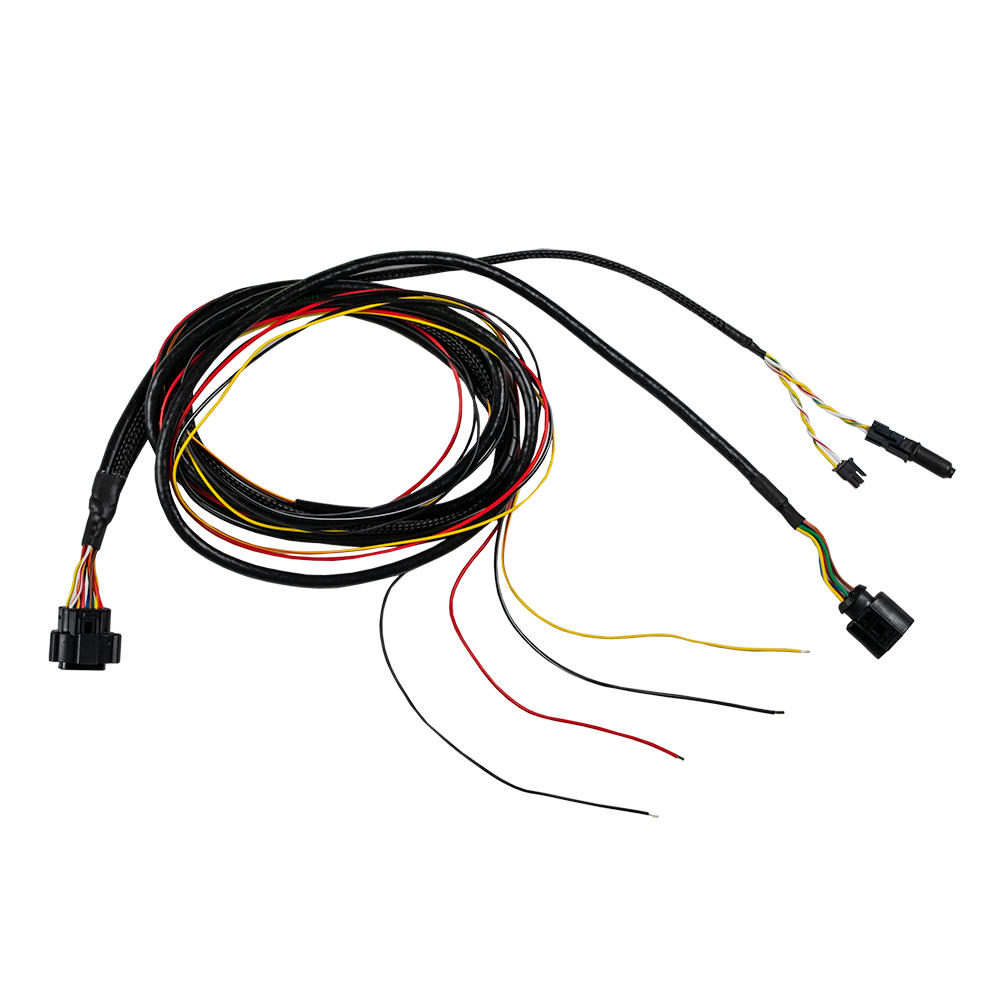 NanoPRO WBO2 Controller to Bosch LSU 4.9 Wiring Harness - FuelTech USA