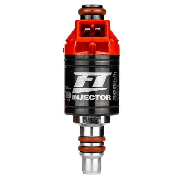 Modtech Injectors FuelTech Low Impedance Fuel Injectors - FuelTech USA
